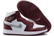 Women Jordan 1 High 066